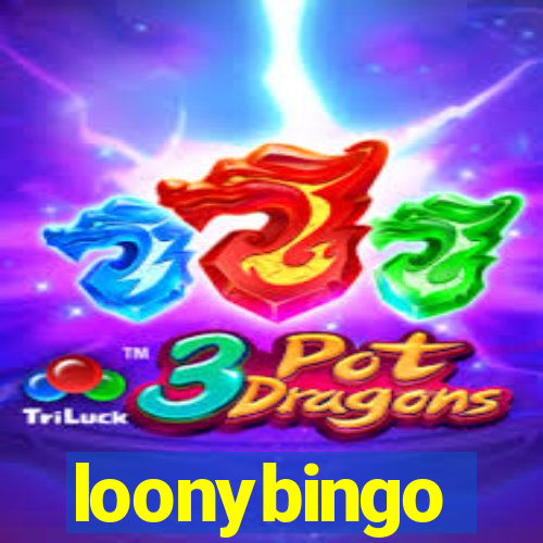 loonybingo