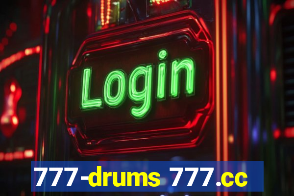 777-drums 777.cc