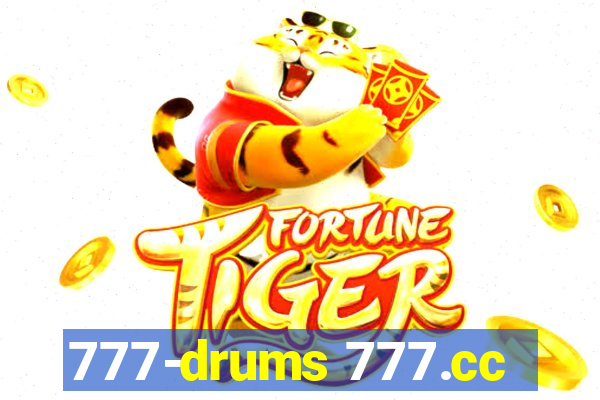 777-drums 777.cc