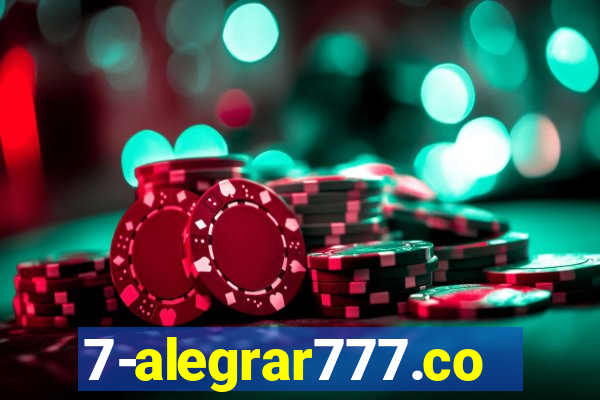 7-alegrar777.com