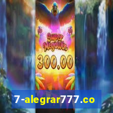 7-alegrar777.com