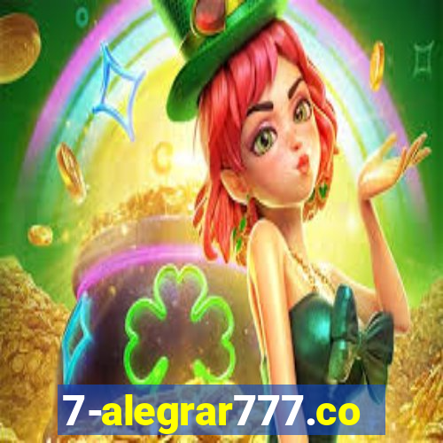 7-alegrar777.com