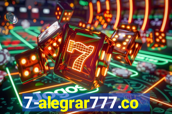 7-alegrar777.com