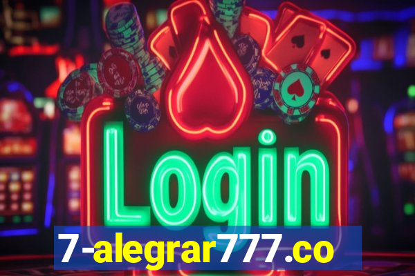 7-alegrar777.com