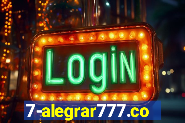 7-alegrar777.com