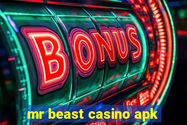 mr beast casino apk