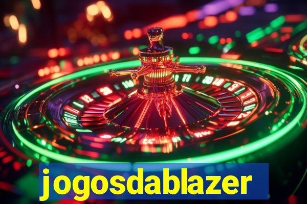 jogosdablazer