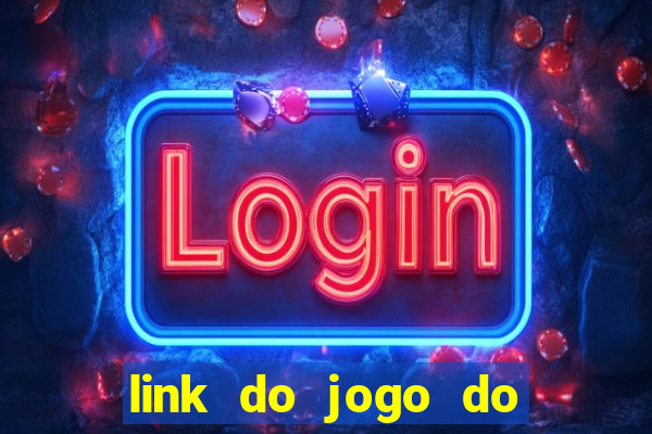 link do jogo do tigrinho verdadeiro