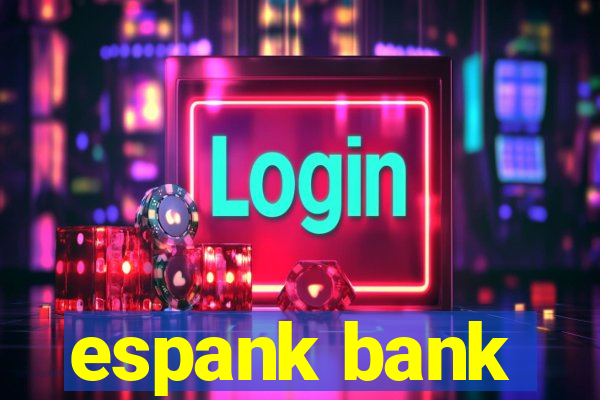 espank bank