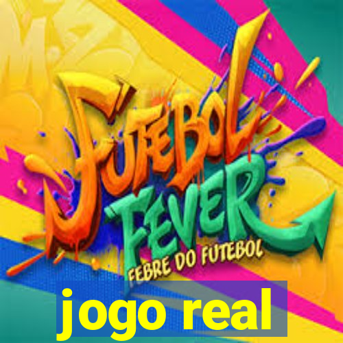 jogo real