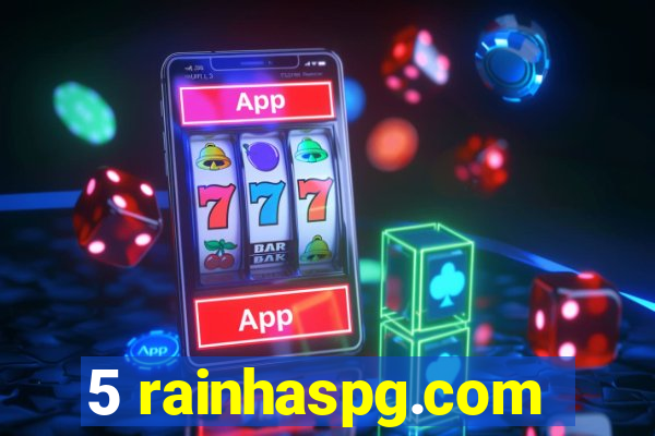 5 rainhaspg.com