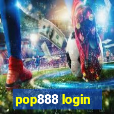 pop888 login