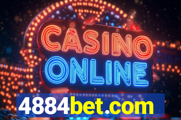 4884bet.com