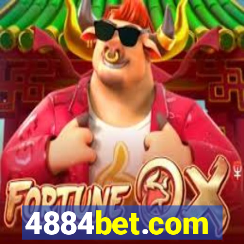 4884bet.com