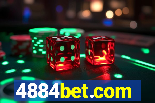 4884bet.com