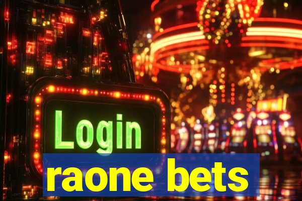 raone bets