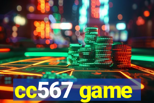 cc567 game