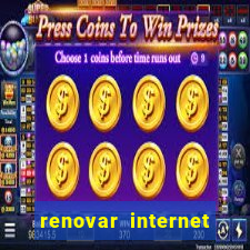 renovar internet tim beta