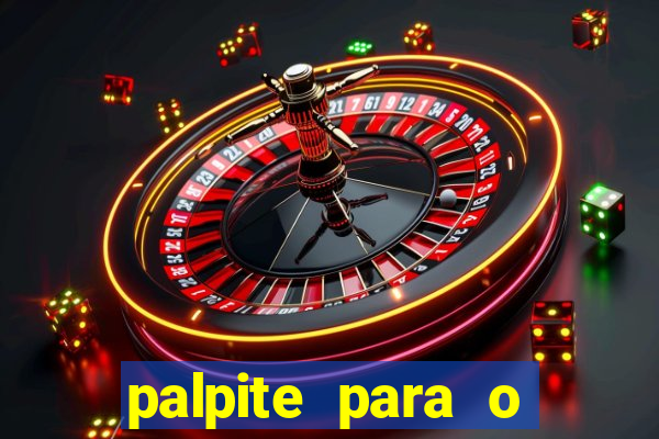 palpite para o jogo do bicho da paraíba