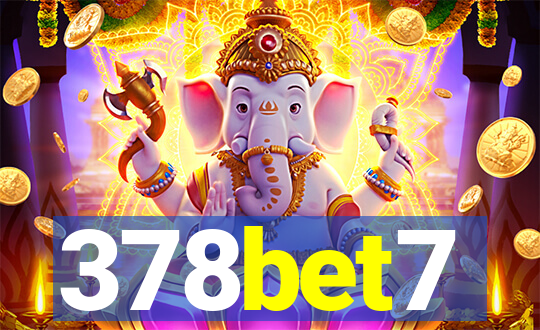 378bet7