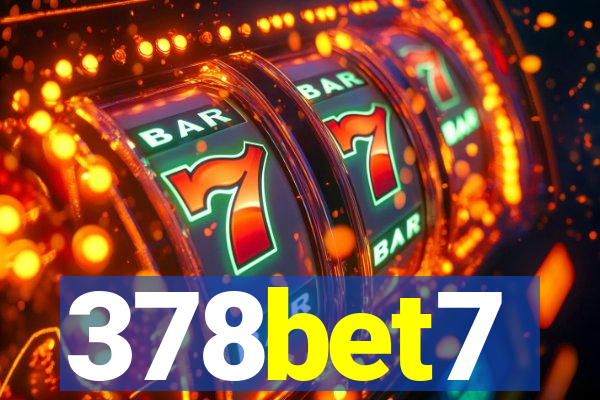 378bet7