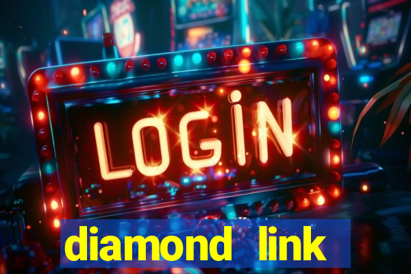 diamond link fortune slots