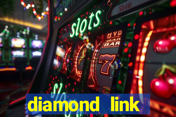 diamond link fortune slots