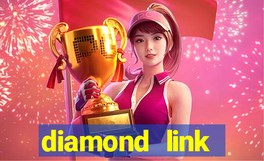 diamond link fortune slots