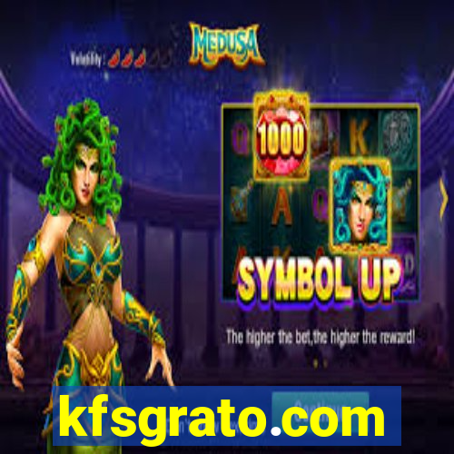 kfsgrato.com