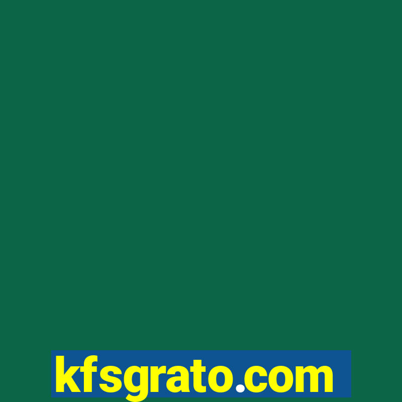 kfsgrato.com