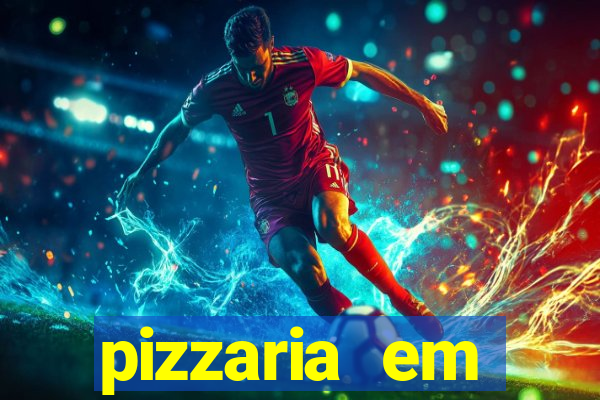 pizzaria em plataforma salvador bahia