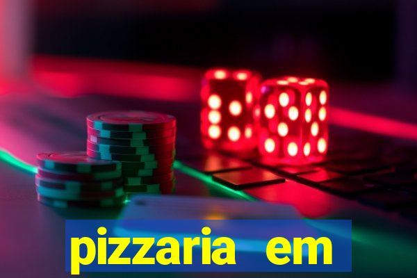 pizzaria em plataforma salvador bahia