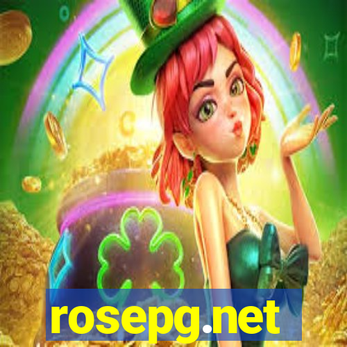 rosepg.net