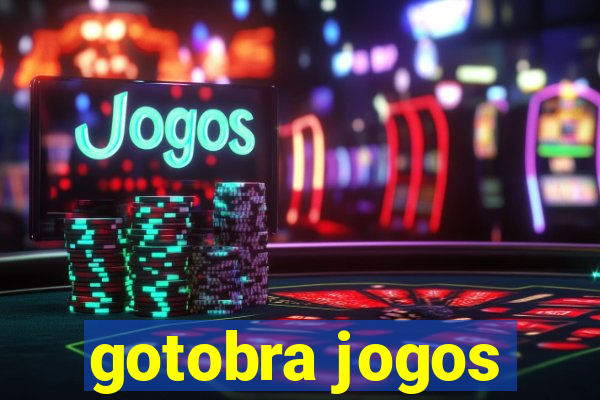 gotobra jogos