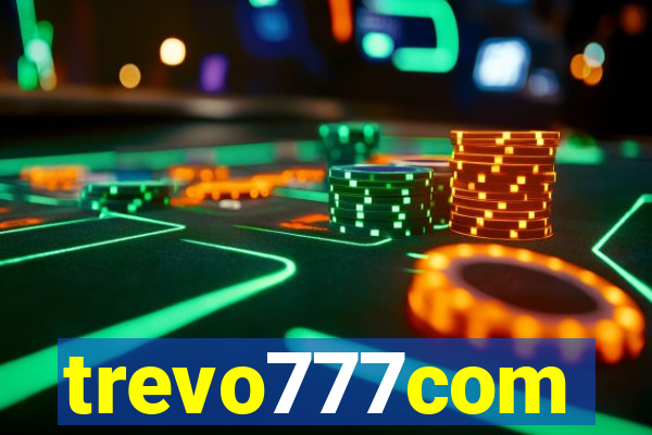 trevo777com