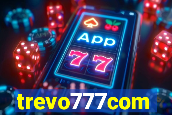 trevo777com