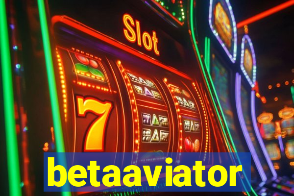 betaaviator