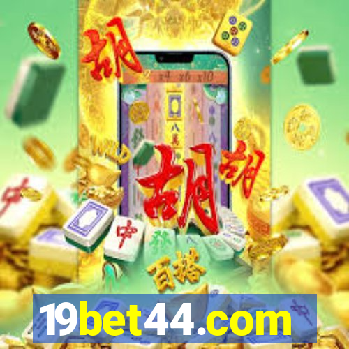 19bet44.com