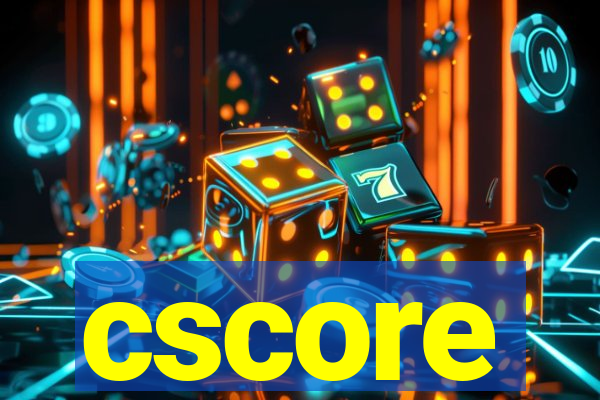 cscore