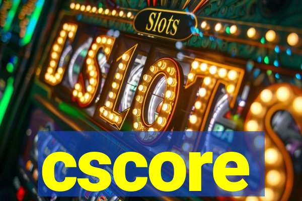 cscore