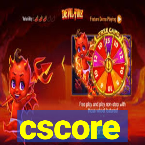 cscore