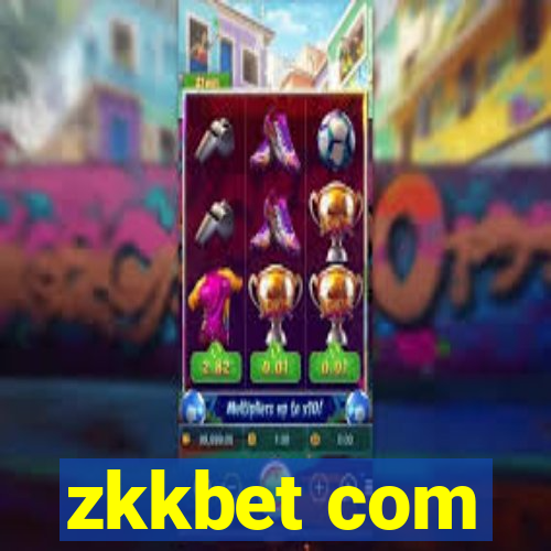 zkkbet com