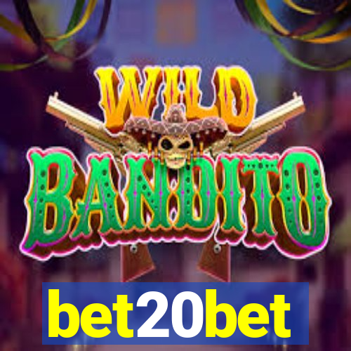 bet20bet