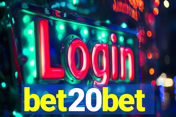 bet20bet