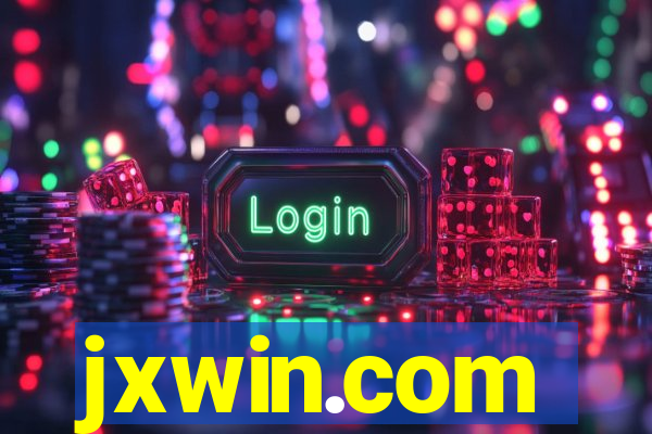 jxwin.com