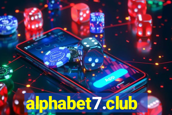 alphabet7.club