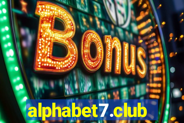 alphabet7.club