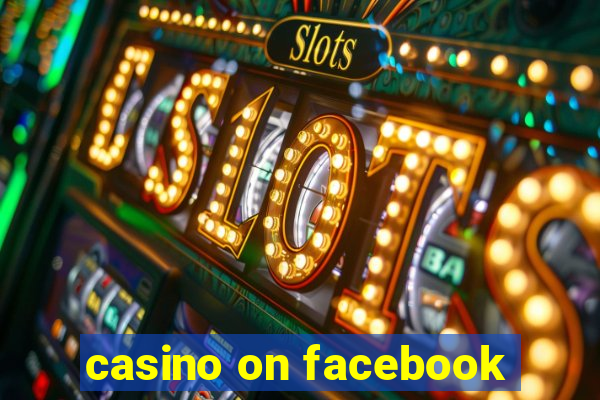 casino on facebook