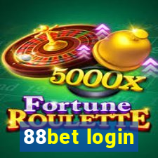 88bet login