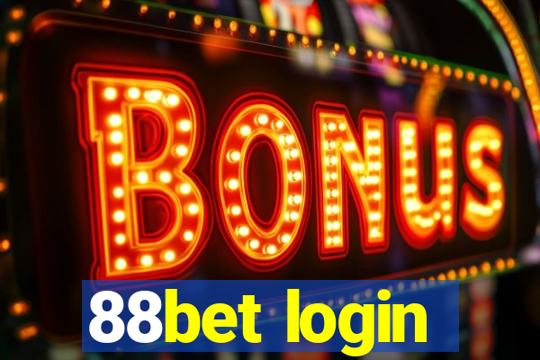 88bet login